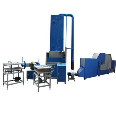 Home textiles factory price cushion filling machine for cushion machine/feather filling machine for pillow AV-760D